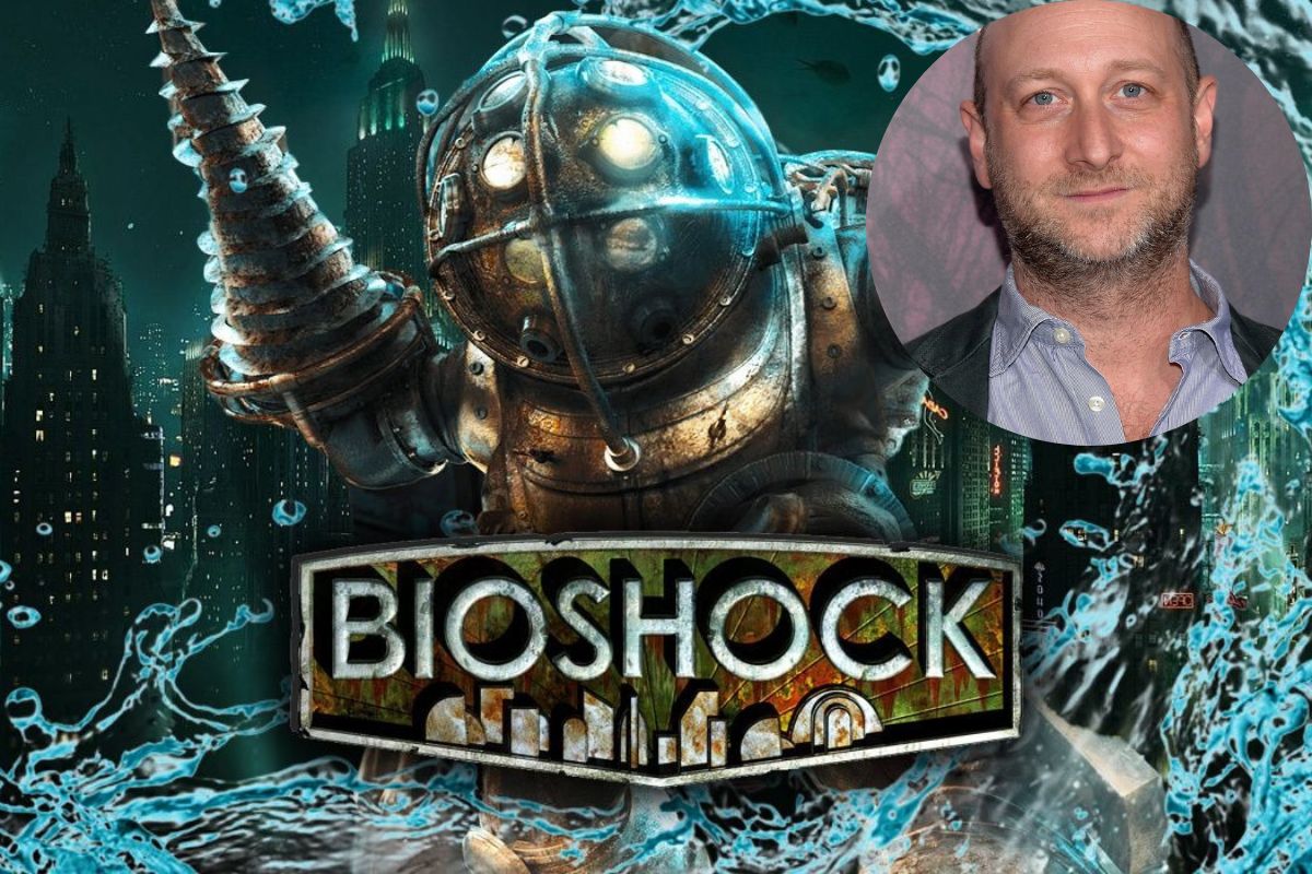 BioShock live-action quay trở lại sản xuất khi cuộc đình công WGA kết thúc