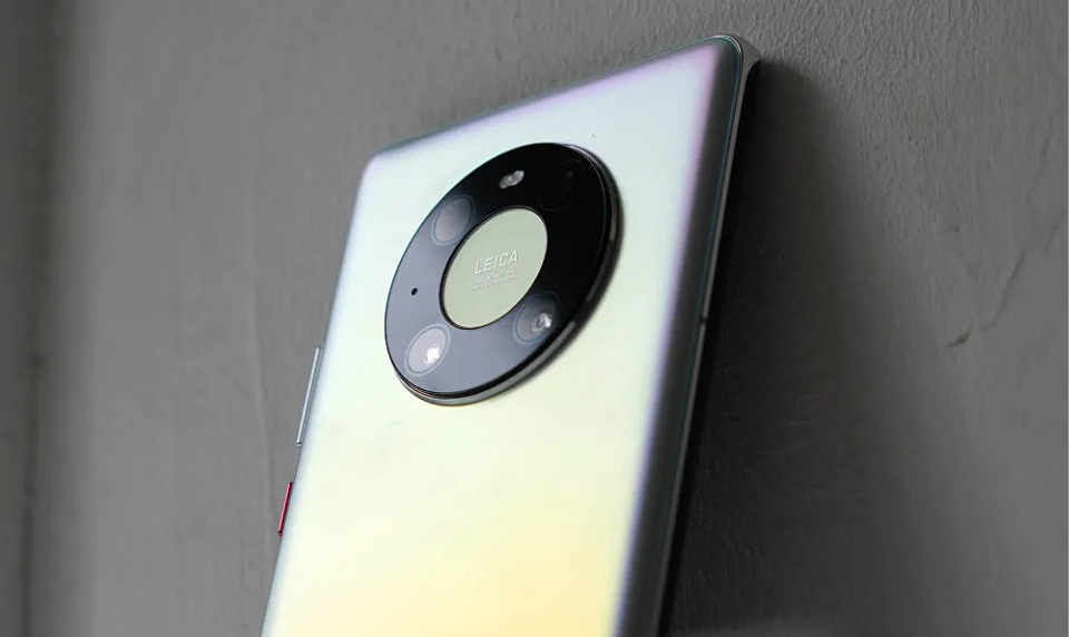 Huawei Mate 60 Pro đã bán được 1,6 triệu chiếc chỉ trong 6 tuần ra mắt