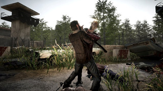 Đạo diễn game The Walking Dead: Destinies chia sẻ về hệ thống Stress khá mới lạ