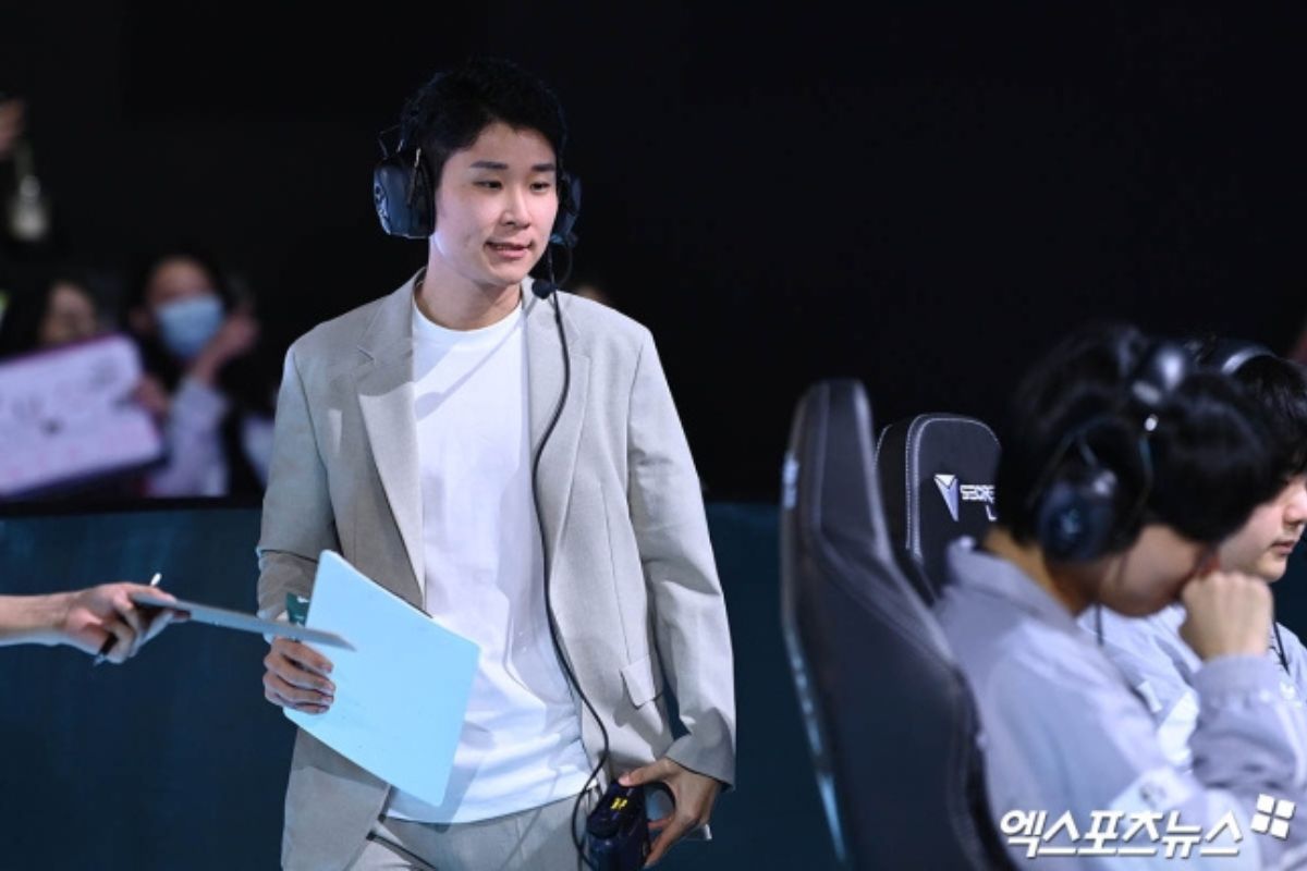 DK Acorn: "Thành thật mà nói, trong năm qua, tôi tin rằng LCK đang dẫn đầu về mọi mặt"