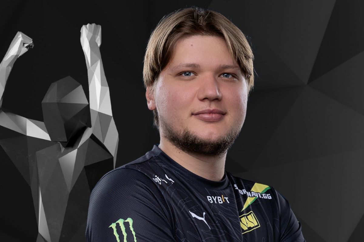 S1mple nói rằng Valve đã liên hệ với mình sau những lời chỉ trích về Counter Strike