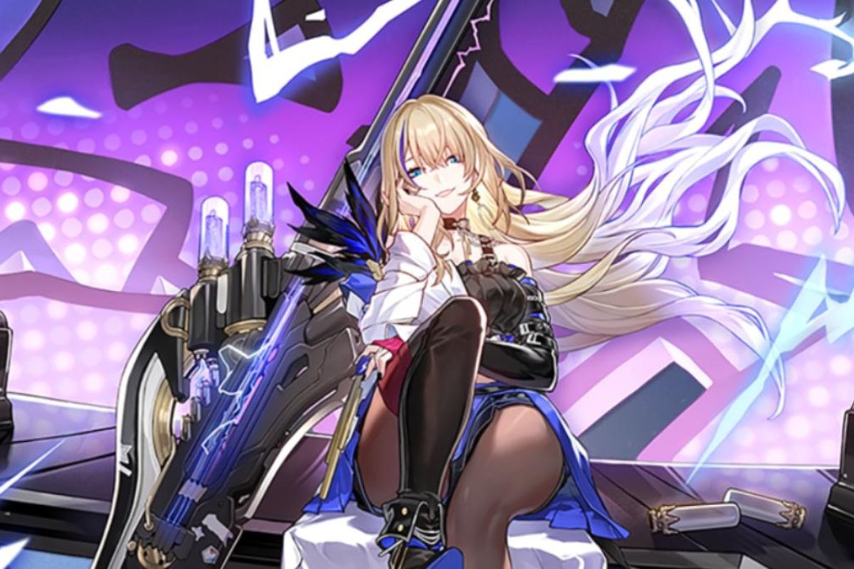 Top 5 nhân vật DPS 4 sao free to play tốt nhất trong Honkai: Star Rail xứng đáng để đầu tư