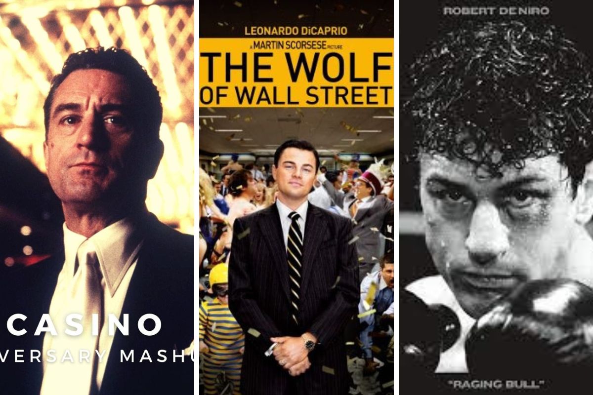 TOP 10 bộ phim hay nhất của đạo diễn Martin Scorsese (Phần 1)