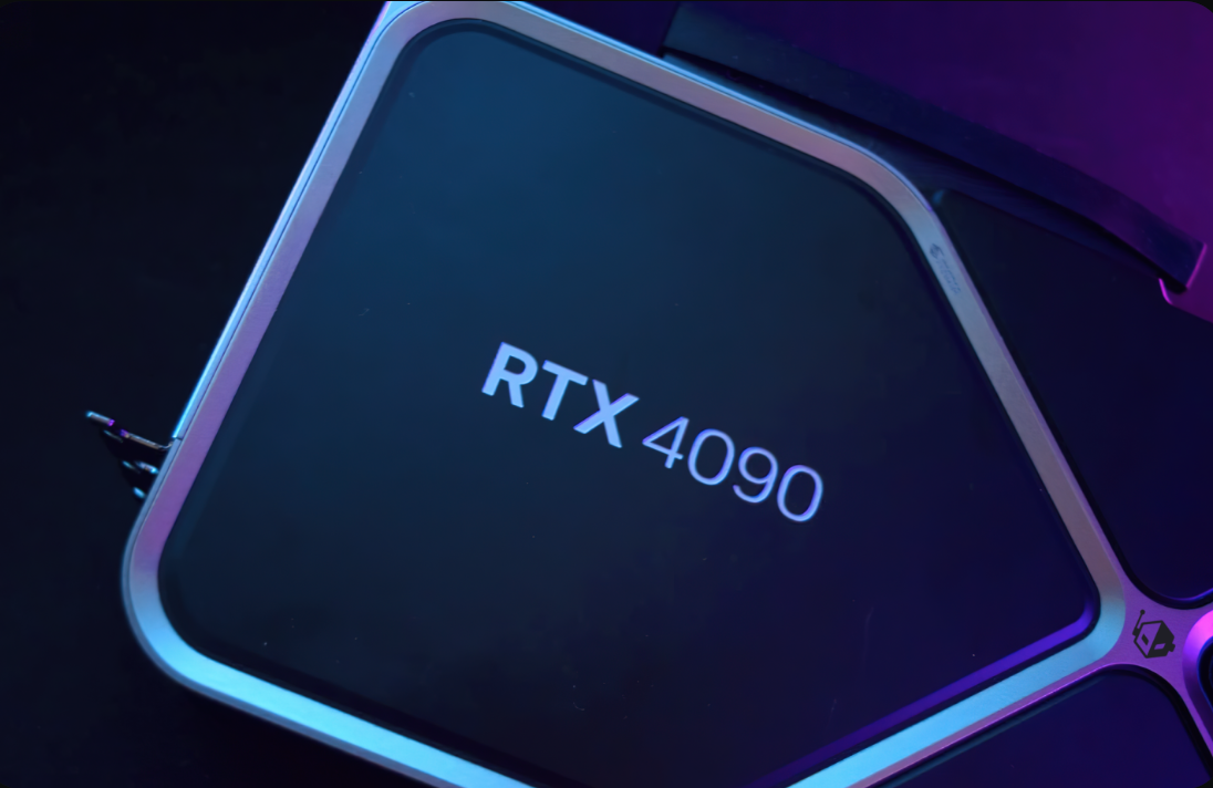 GeForce RTX 4090 hiện đắt gấp đôi giá gốc tại thị trường Trung Quốc