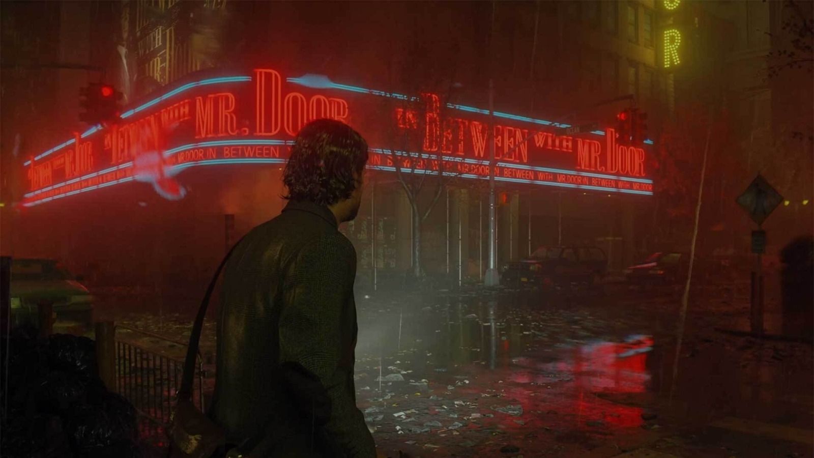 Alan Wake 2 công bố cấu hình đề nghị trên PC đáng sợ hơn chính trò chơi