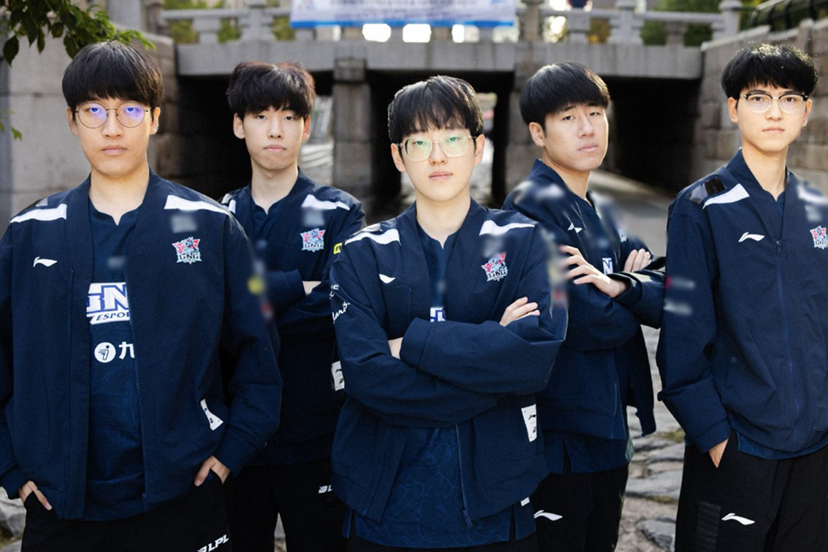 LMHT: Đây là đội tuyển có kết quả bốc thăm nhẹ nhàng nhất tại vòng Swiss CKTG 2023