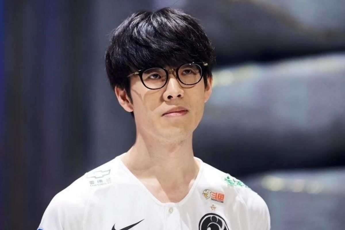 WBG TheShy: "Phải thừa nhận G2 là một đối thủ mạnh. Họ có khả năng dụ dỗ đối thủ mắc sai lầm"