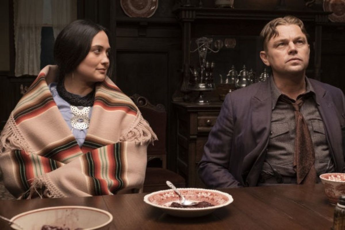 Killers of the Flower Moon: Siêu phẩm được đánh giá cao của 3 huyền thoại Hollywood