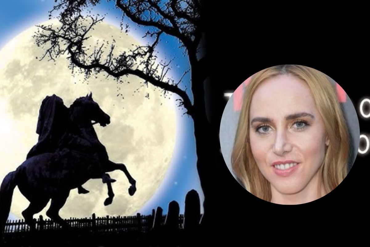 Sleepy Hollow: Tái khởi động lại dự án kinh dị về kỵ sỹ không đầu 