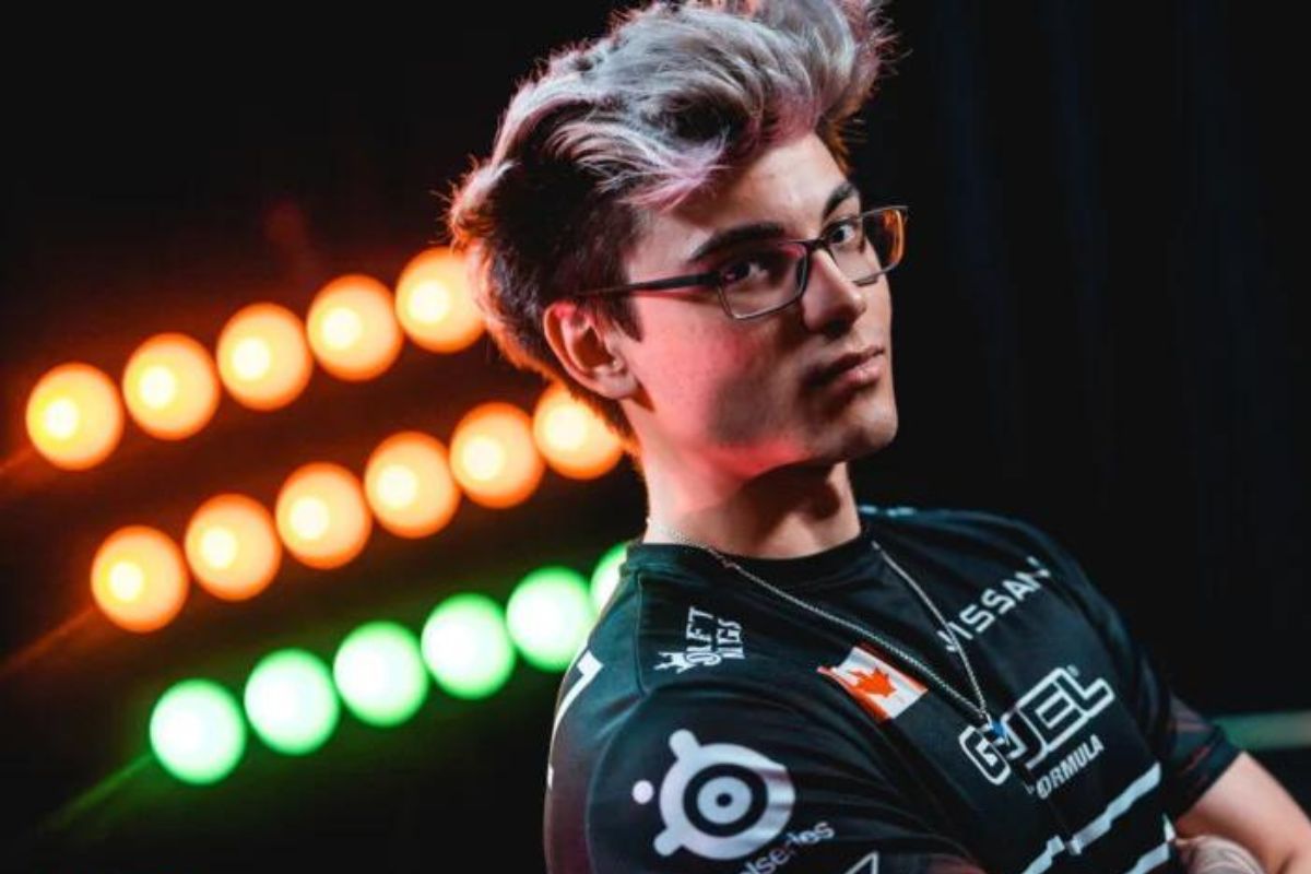 Twistzz rời Faze Clan ngay sau khi đạt được chức vô địch IEM Sydney cùng đồng đội