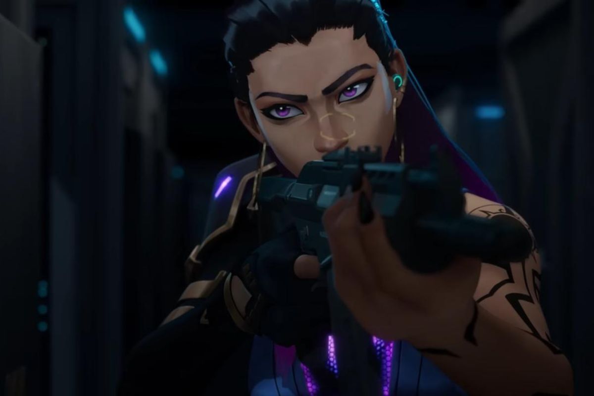 Lộ diện đặc vụ Valorant duy nhất khiến người chơi muốn cấm cô ấy khỏi trận đấu nếu có cơ hội