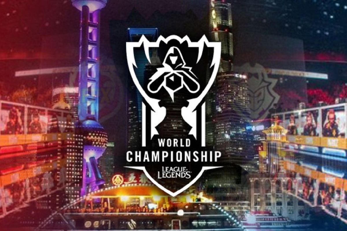 Đội xanh đang có tỉ lệ thắng cực kì áp đảo tại Chung Kết Thế Giới 2023