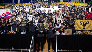 Sức hút khổng lồ của Ngày thi đấu Chung kết Đấu Trường Danh Vọng Mùa Đông 2023