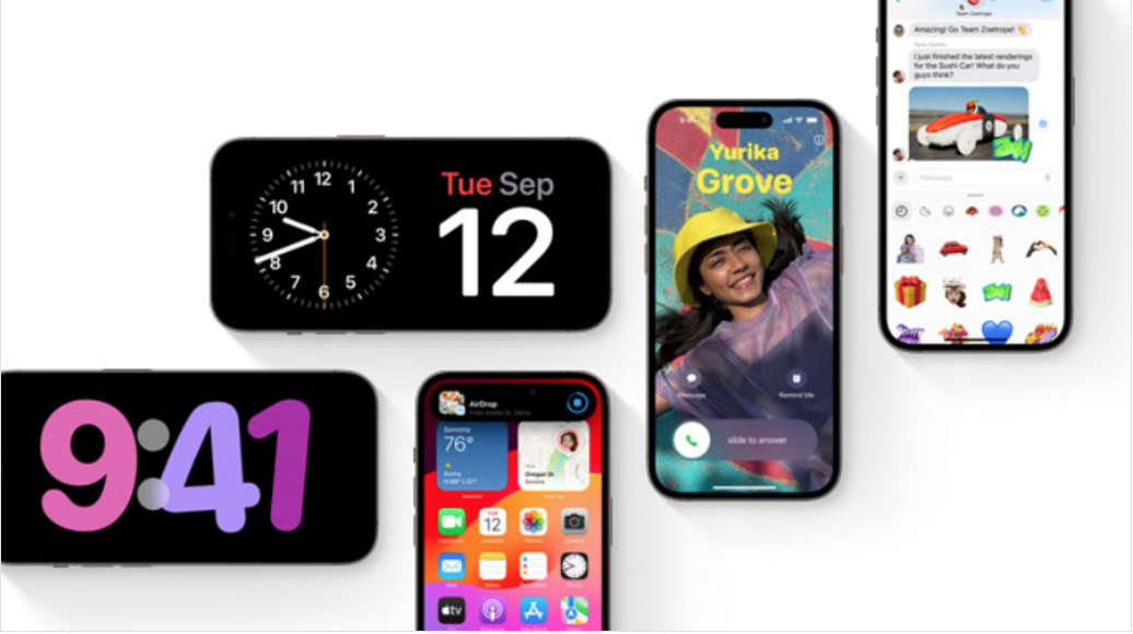 Apple sẵn sàng đưa chatbot AI của riêng mình lên iOS 18