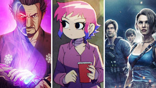 Danh sách anime mới Netflix tháng 11/2023: Onimusha, Onmyouji và một loạt hoạt hình mới ra mắt!