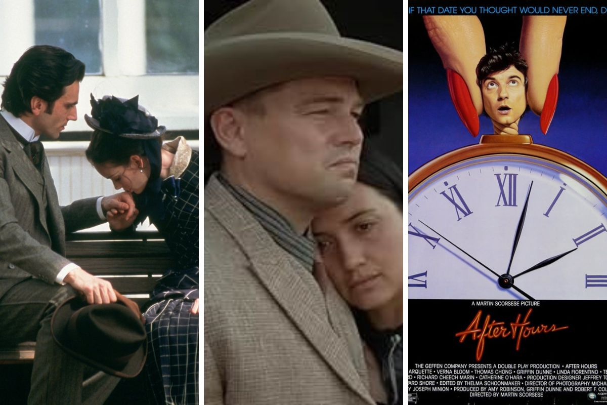 TOP 10 bộ phim hay nhất của đạo diễn Martin Scorsese (Phần 2)