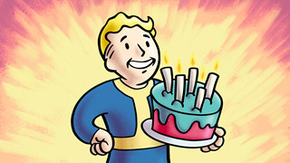 Kỷ niệm 5 năm ra mắt, Bethesda mở cửa miễn phí Fallout 76 cho tất cả mọi người