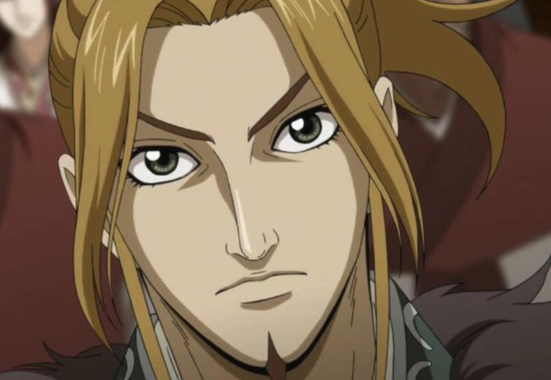 Spoiler Kingdom 775: Á Quang biến mình thành con mồi, quyết tâm lấy đầu Lý Mục!