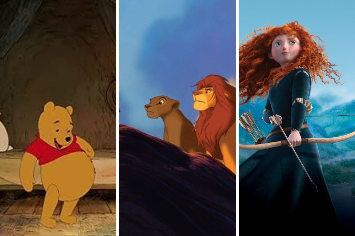 Những lời thoại truyền cảm hứng từ các bộ phim hoạt hình nổi tiếng