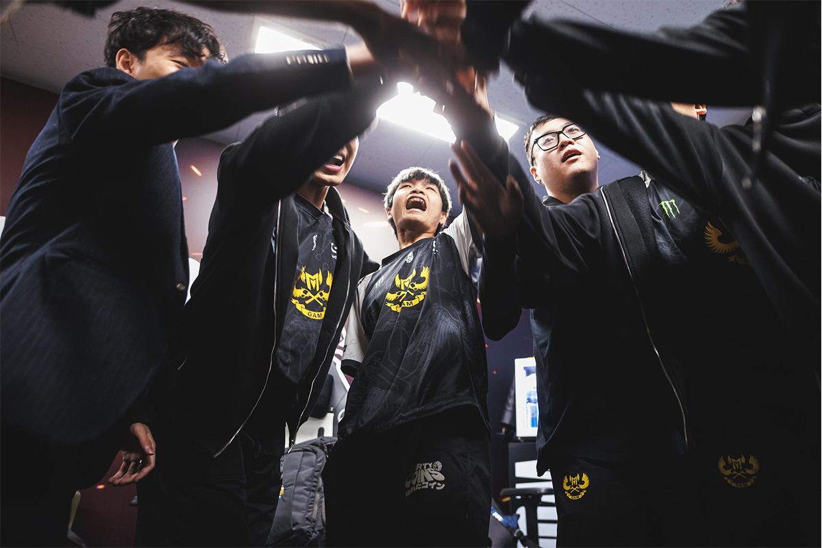 LMHT: Dù thắng TL nhưng SofM vẫn chỉ ra loạt lỗi nghiêm trọng của GAM tại CKTG 2023