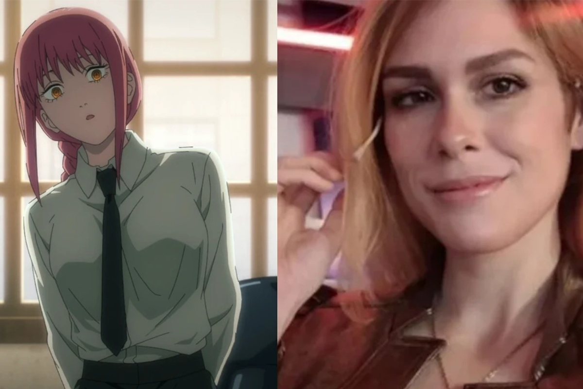 Ứng cử viên tổng thống Argentina bất ngờ hứa sẽ cosplay Makima nếu đắc cử