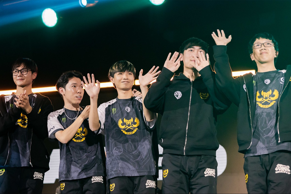 LMHT: Khán giả Việt Nam lại trở nên lạc quan khi GAM sẽ đối đầu với DK tại vòng Swiss CKTG 2023