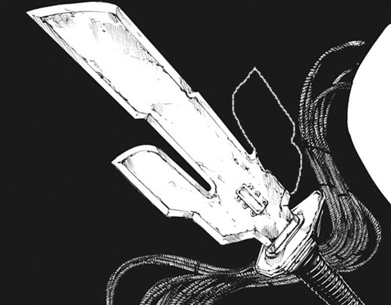 Jujutsu Kaisen: Danh sách các chú cụ và sức mạnh của chúng (Phần 1)