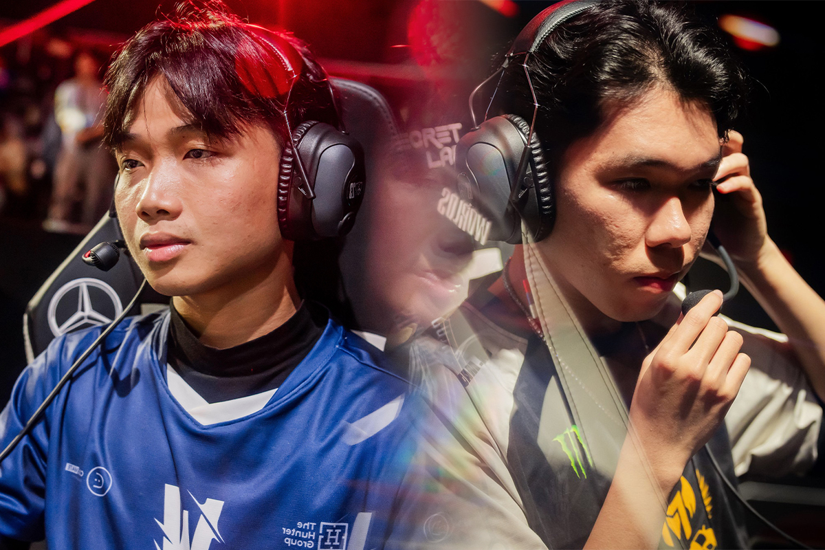 LMHT: Slayder và Artemis bất ngờ đạt thông số khủng, vượt mặt cả Chovy hay Ruler tại CKTG 2023