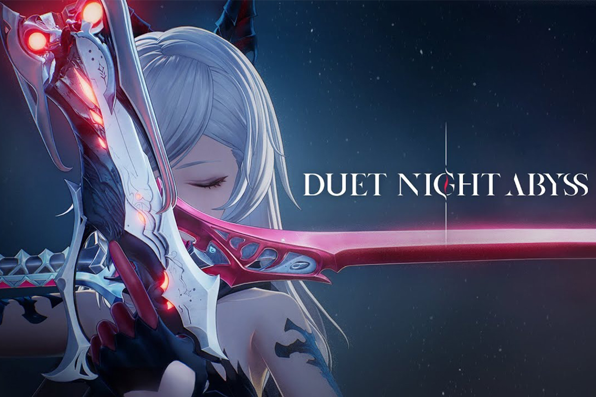 Duet Night Abyss công bố trailer với gameplay nhịp độ nhanh cực mãn nhãn