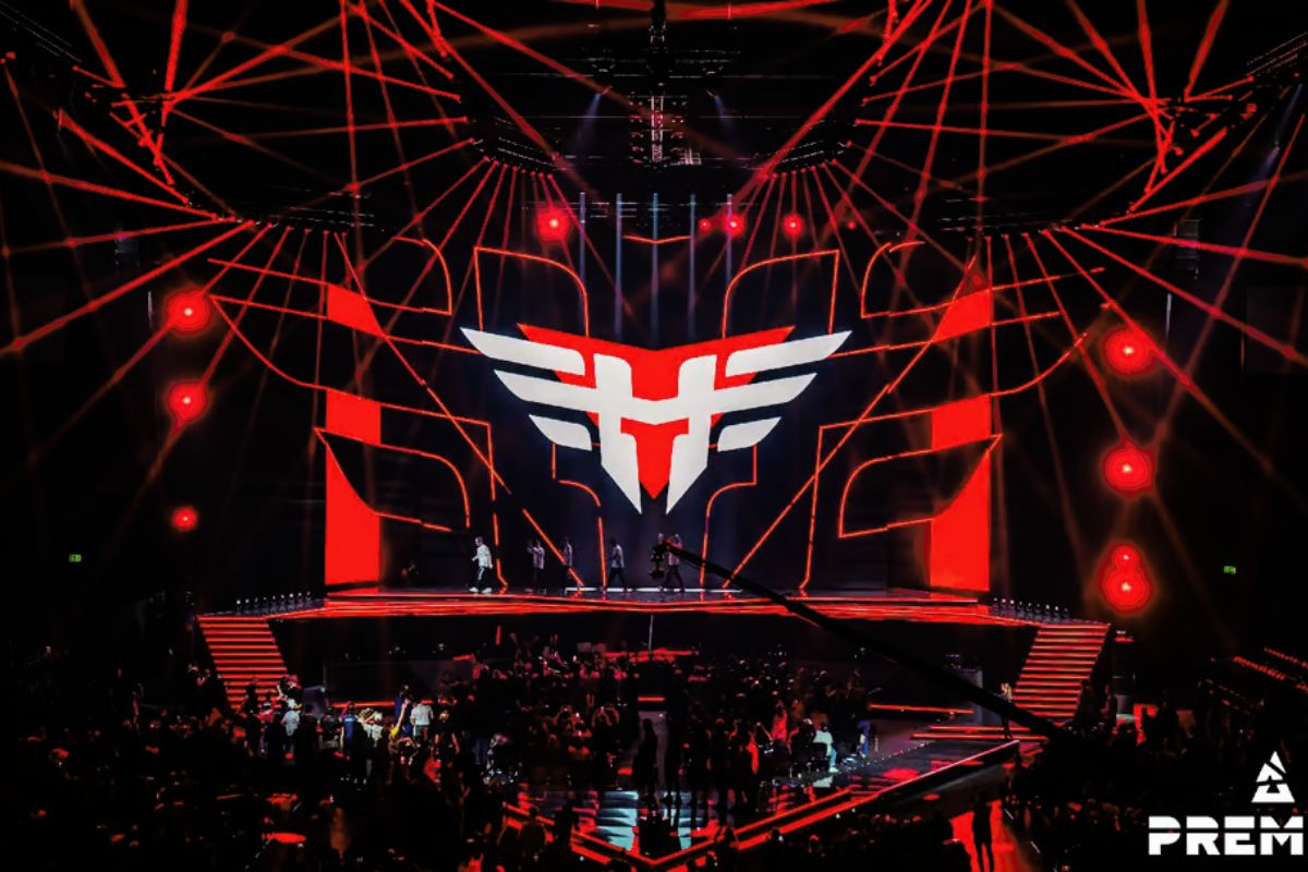 stavn & jabbi phản pháo lại tổ chức khi bị Heroic đá ra khỏi đội hình CS2 giữa tâm bão drama