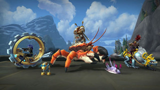 Blizzard công bố gói đăng kí mới dành cho các tín đồ World of Warcraft với phần quà thú cưỡi hấp dẫn