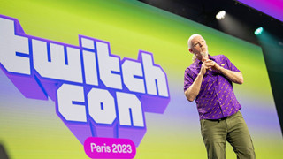 Hài hước CEO của Twitch bị từ chối hợp tác bởi chính nền tảng livestream của mình