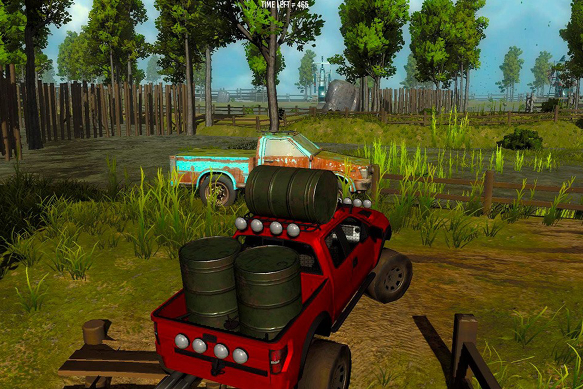 Trò chơi lái xe uống rượu nhưng để mác dành cho trẻ em trên Nintendo khiến cộng đồng dậy sóng