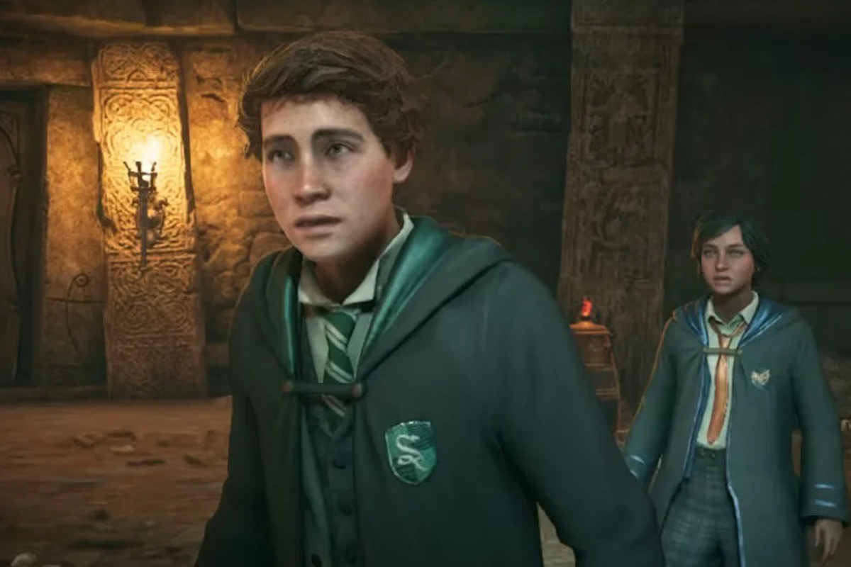 Game thủ lo ngại Hogwarts Legacy có thể trở thành thảm họa khi đưa lên Nintendo Switch