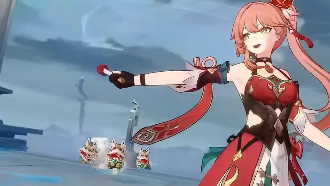 Honkai: Star Rail - Hướng dẫn Guinaifen hỗ trợ với Di Vật và Nón Ánh Sáng mạnh nhất