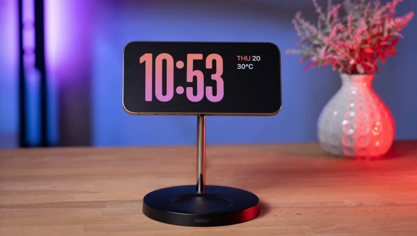 Apple phát hành iOS 17.1 với loạt cải tiến và sửa lỗi "cháy màn hình" trên iPhone 15