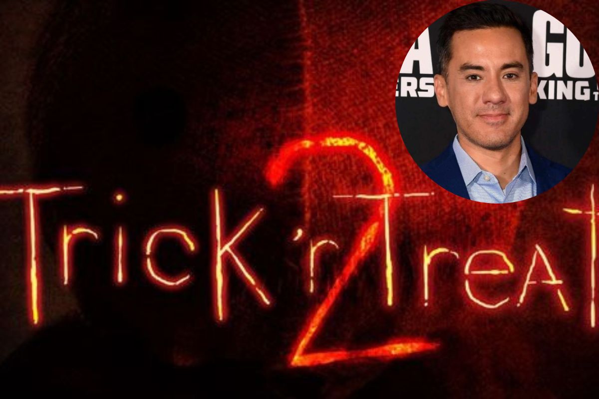 Trick 'r Treat 2: Những thông tin mới nhất về phim được tiết lộ bởi đạo diễn Michael Dougherty