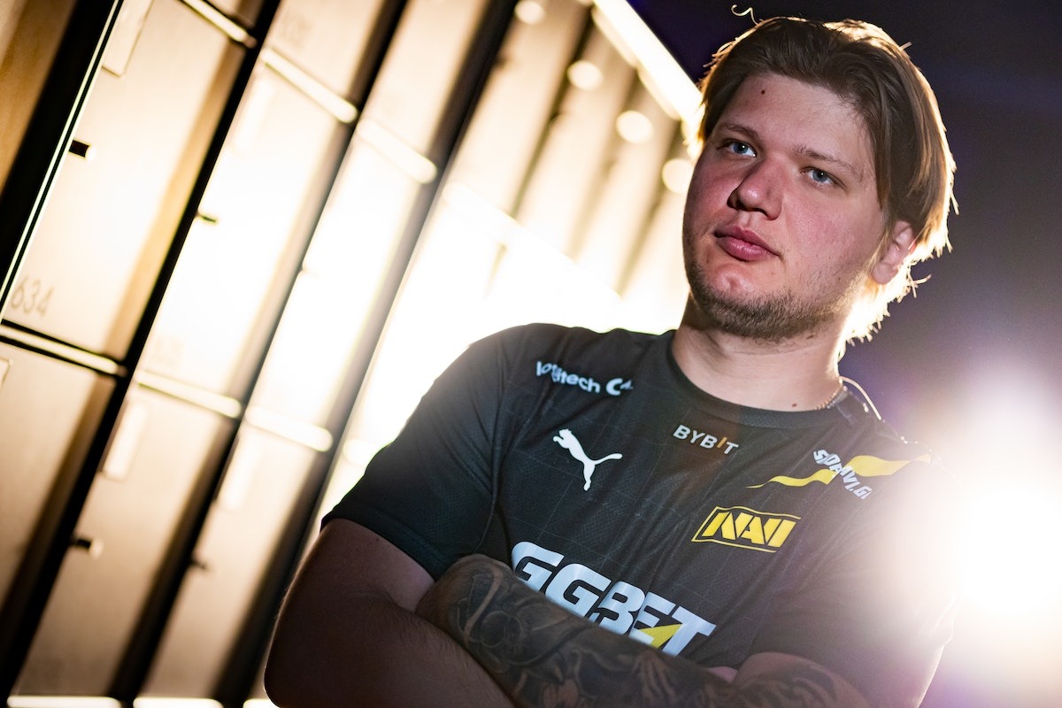 Tuyển thủ CS2 S1mple thông báo nghỉ thi đấu khiến người hâm mộ bàng hoàng