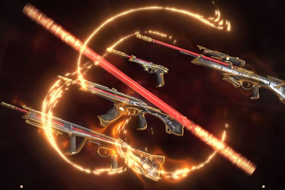 Người hâm mộ Valorant chuẩn bị được hoá thân thành Tôn Ngộ Không với bundle mới sắp ra mắt