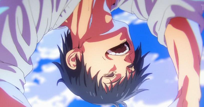 Spoiler anime Jujutsu Kaisen season 2 tập 15: Toji VS Dagon - Jogo 'triệu hồi' Sukuna!