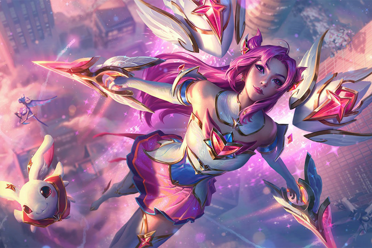 LMHT: Được sử dụng rất nhiều nhưng Kai'Sa lại chạm đáy tỷ lệ thắng tại CKTG 2023