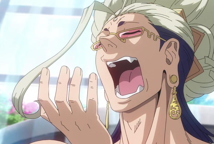 Khán giả đánh giá manga Record Of Ragnarok đang ngày càng nhạt