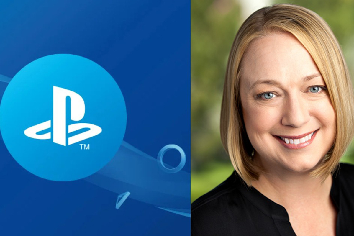 Nữ nhân viên cộm cán của PlayStation chính thức rời công ty sau hơn 3 thập kỷ cống hiến