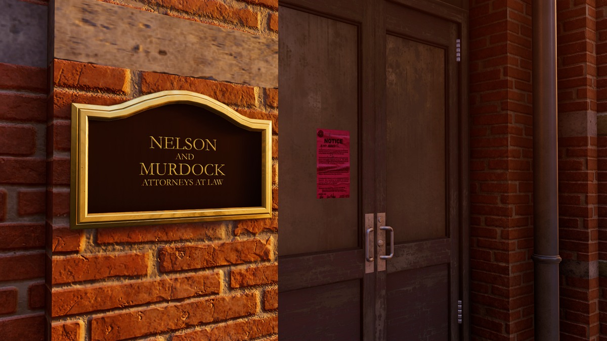 Marvel's Spider-Man 2 ẩn chứa chi tiết gợi ý về màn ra mắt của Daredevil trong DLC sau này