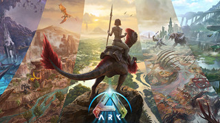 Nhà phát triển Ark: Survival Ascended có động thái lạ khi ra game lặng lẽ mà không báo với game thủ