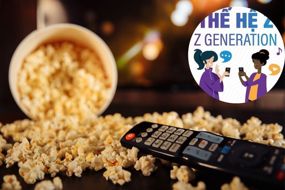 Đâu là nội dung GEN Z mong muốn được xem?