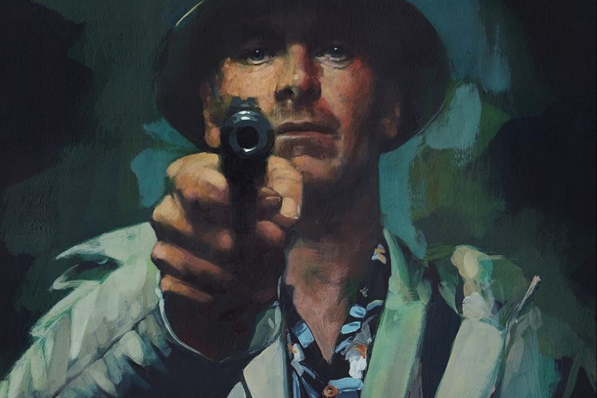 The Killer: Bộ phim hành động mới nhất của David Fincher tung trailer đầu tiên