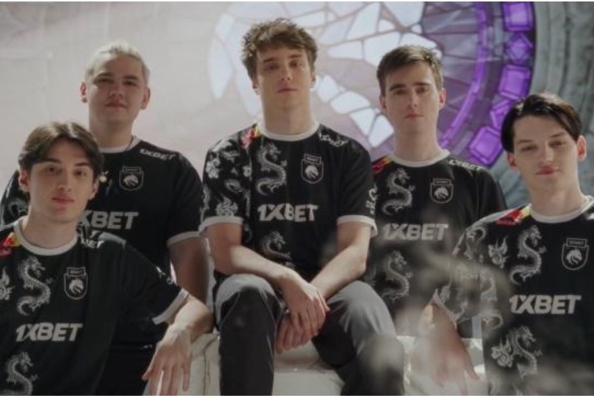 Team Spirit lên ngôi vô địch The International, mang về chiếc khiên Aegis thứ 2 cho tổ chức