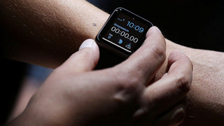 Apple Watch đối mặt với lệnh cấm nhập khẩu vào Mỹ