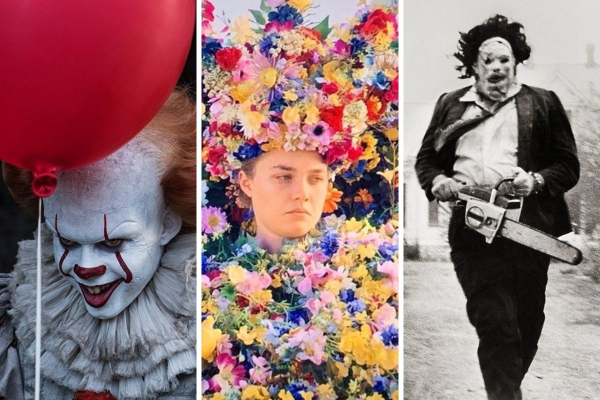 TOP 5: Những bộ phim kinh dị lấy bối cảnh ban ngày vẫn khiến bạn siêu ám ảnh